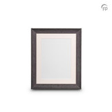 Fotolijst houtnerf Bruin 15x20 cm