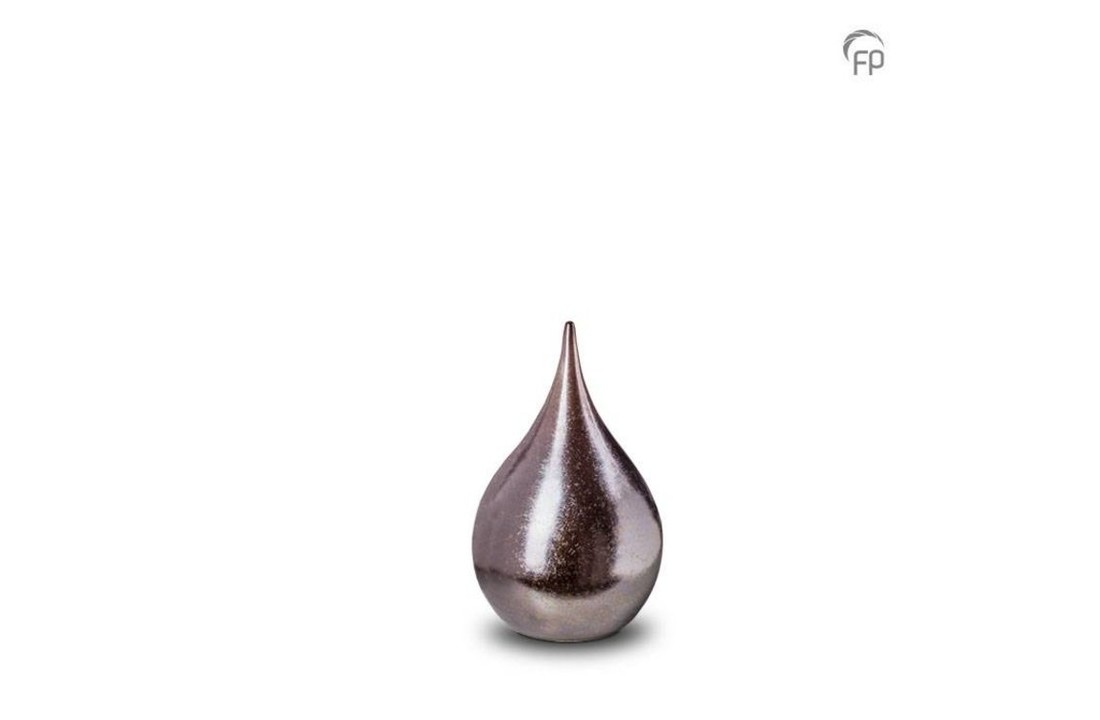 Keramische Urn Traan Klein