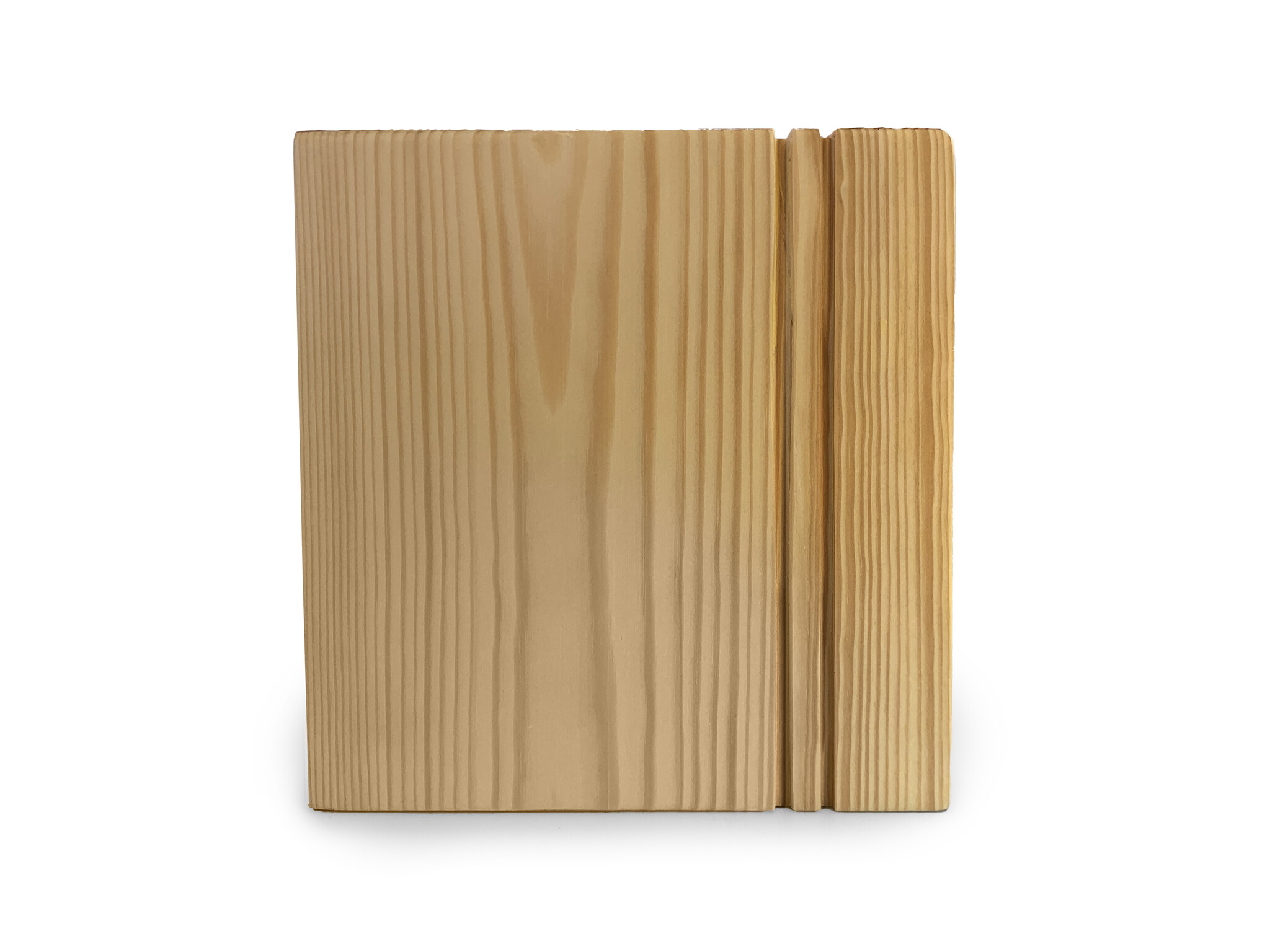 Houten urn - 4 liter