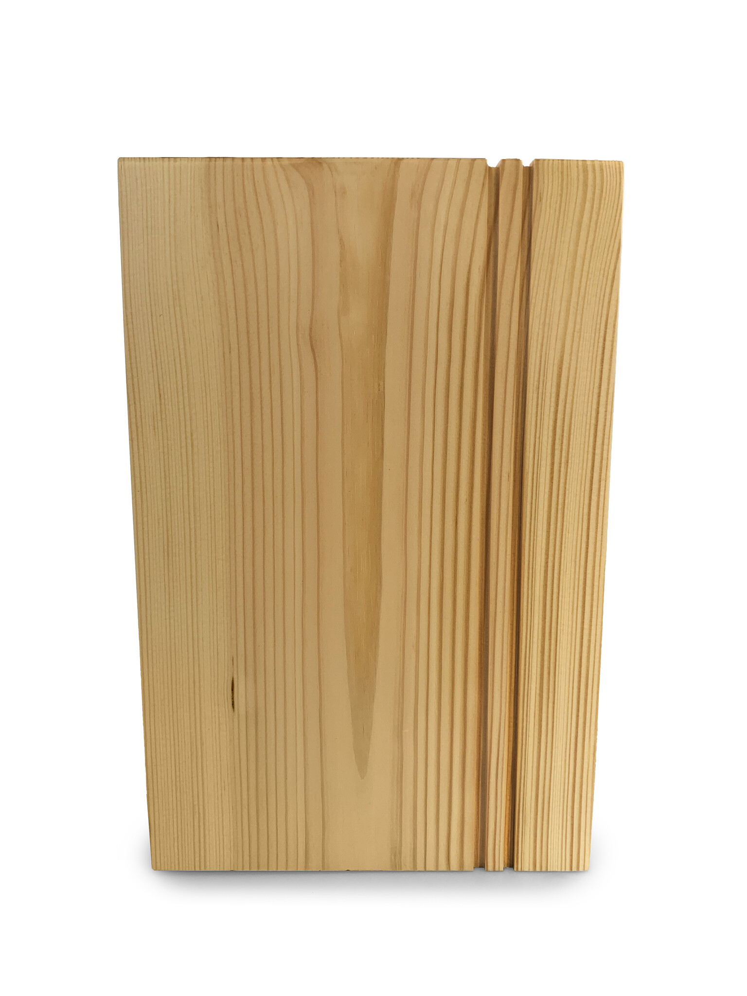 Houten urn - 6 liter