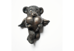 Beer met hart - Patina