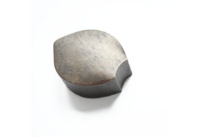 Losse blaadjes voor Vergeet ons niet - Brons