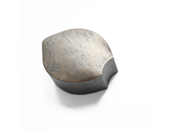 Losse blaadjes voor Vergeet ons niet - Brons