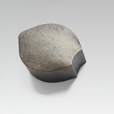 Urn / Asbeeld Losse blaadjes voor Vergeet ons niet - Patina