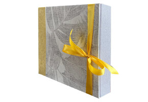 Groot Condoleanceregister Bladeren