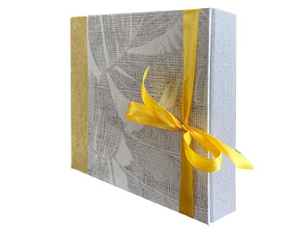 Groot Condoleanceregister Bladeren