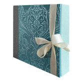 Groot Condoleanceregister Herinneringsboek  Paisley