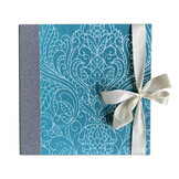 Groot Condoleanceregister Herinneringsboek  Paisley