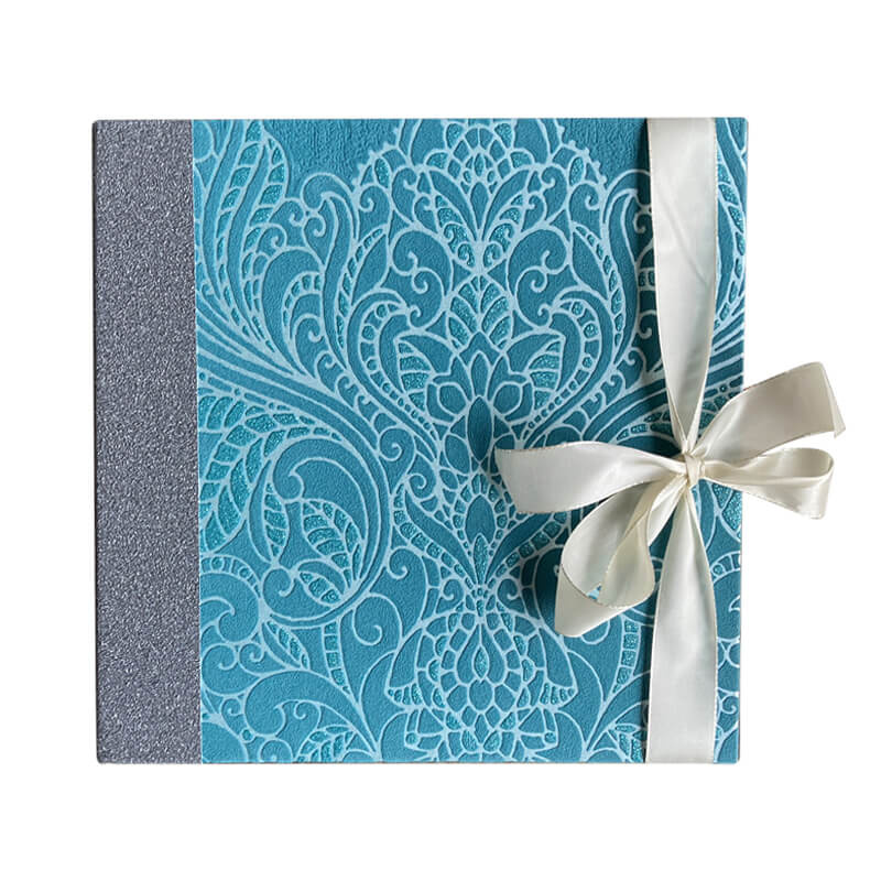 Groot Condoleanceregister Herinneringsboek  Paisley