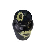 Bloemenurn Zonnebloem - mini