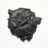 Urn / Asbeeld Roos - Patina