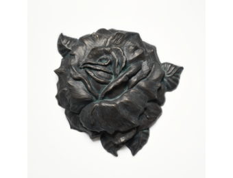 Asbeeld Roos - Patina