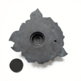 Urn / Asbeeld Roos - Patina