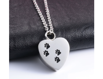 Ashanger Hond Pootjes