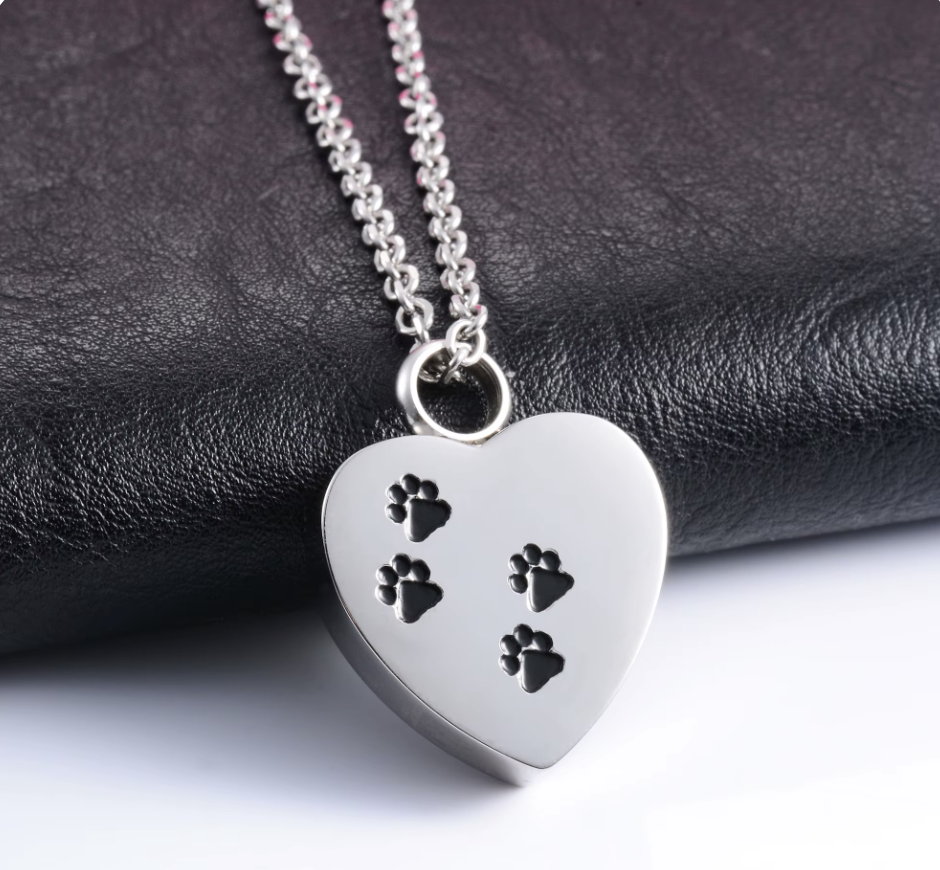 Ashanger Hond Pootjes