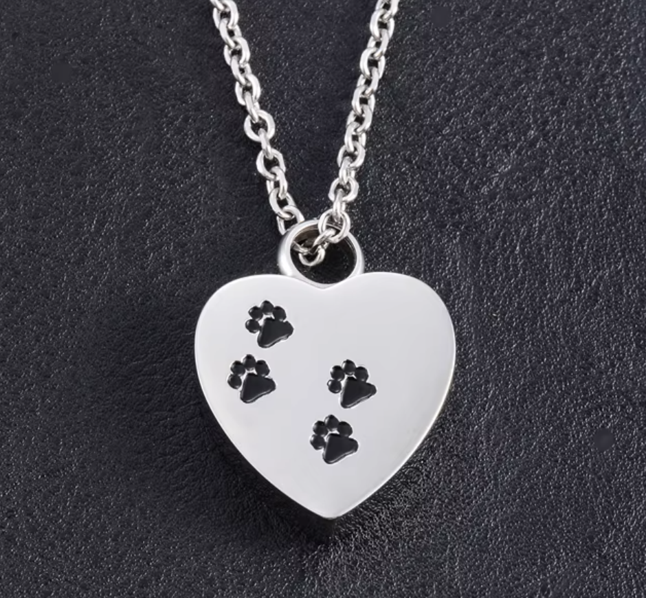 Ashanger Hond Pootjes