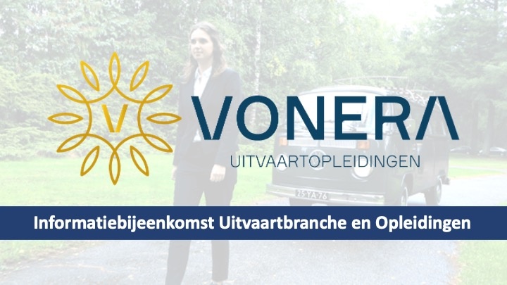 Uitvaartopleiding volgen?