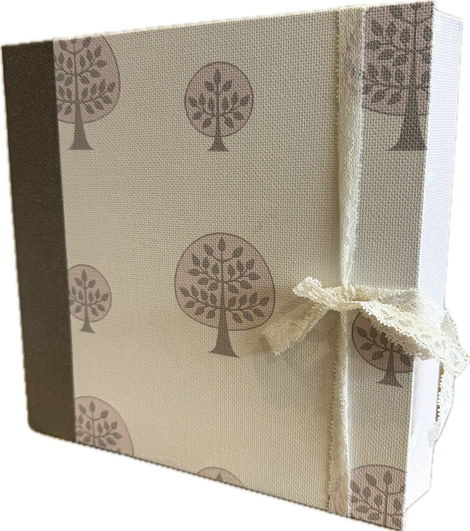 Groot Condoleanceregister 'Boompje'