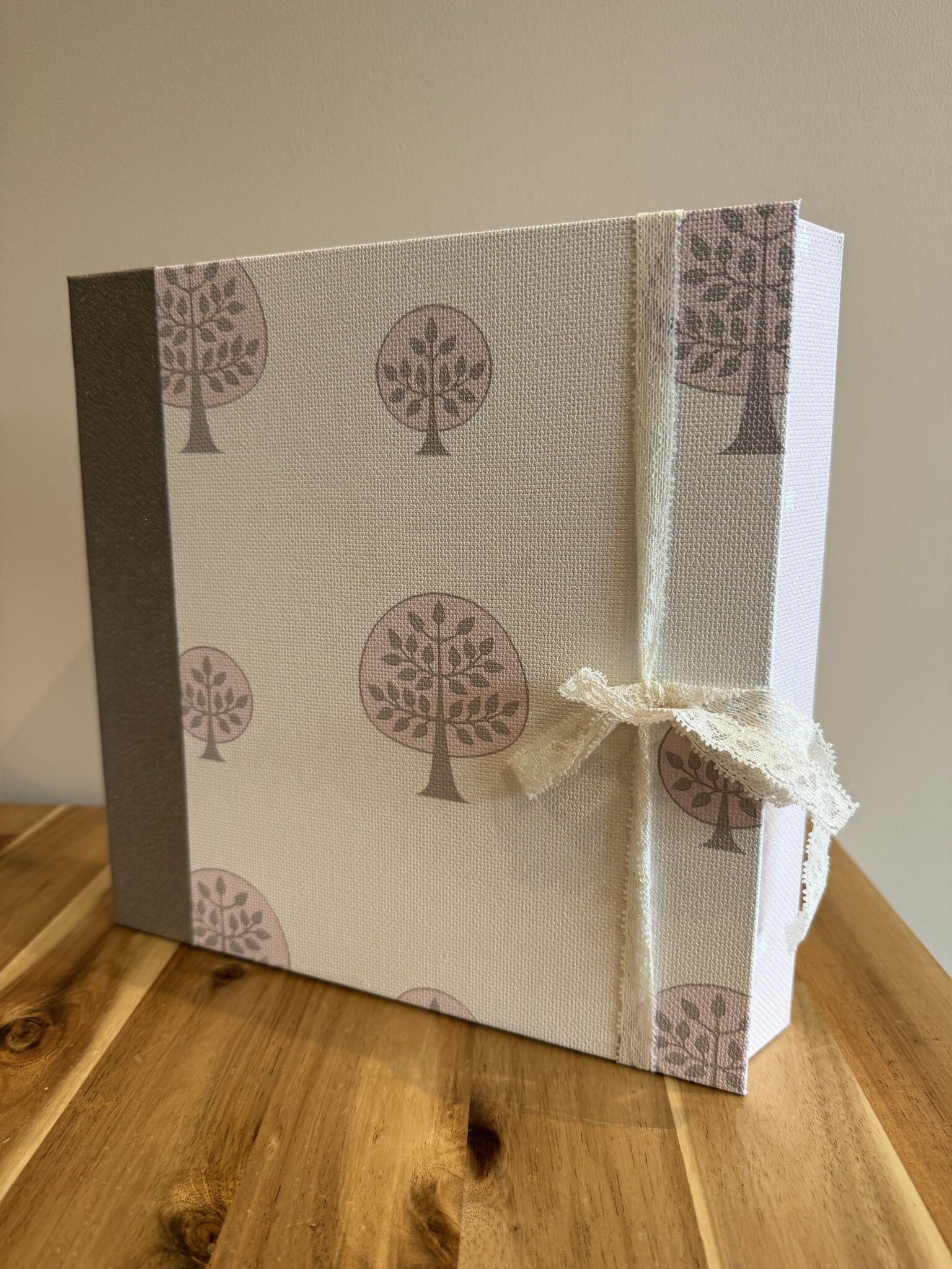 Groot Condoleanceregister 'Boompje'