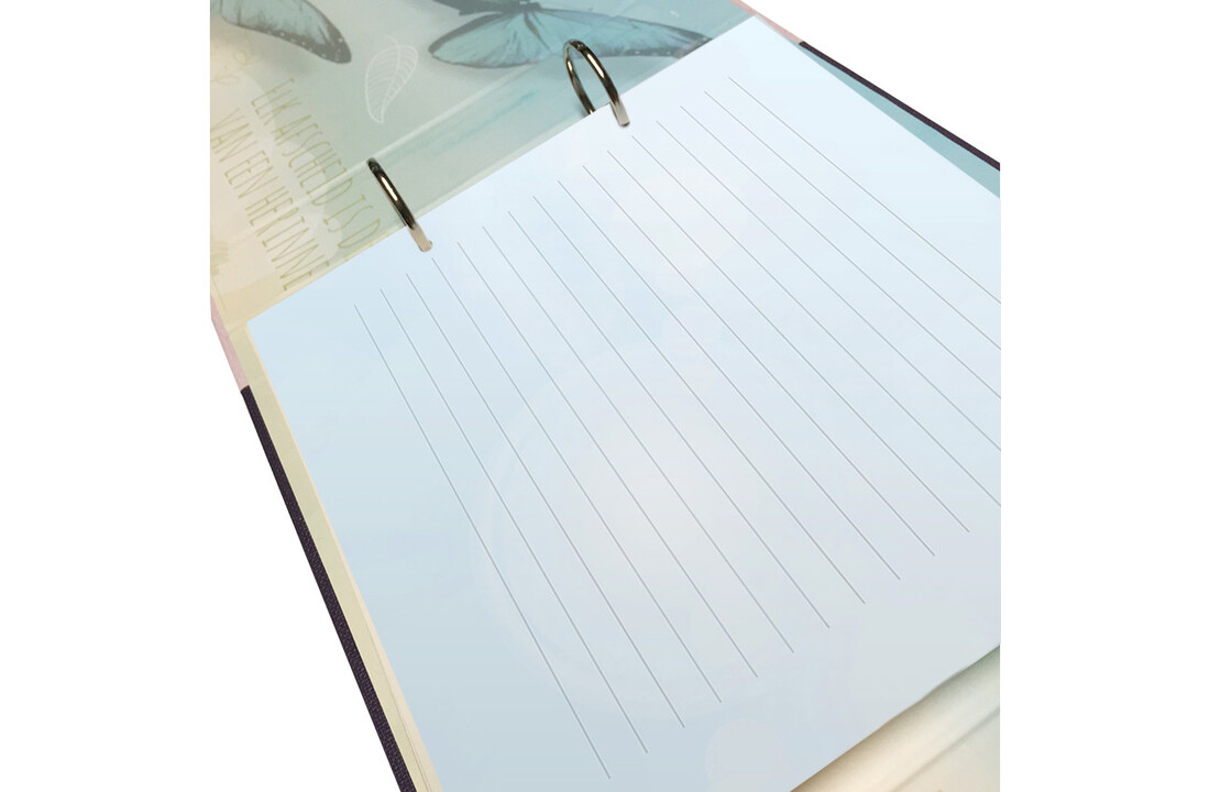 Groot Condoleanceregister 'Glamour'