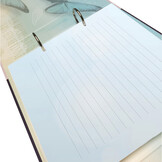 Groot Condoleanceregister 'Glamour'