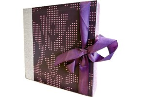 Groot Condoleanceregister 'Glamour'