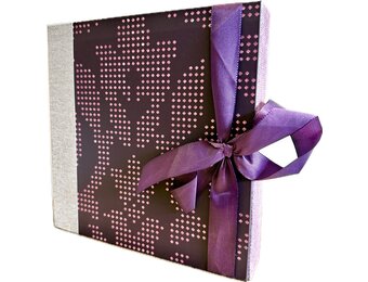 Groot Condoleanceregister 'Glamour'