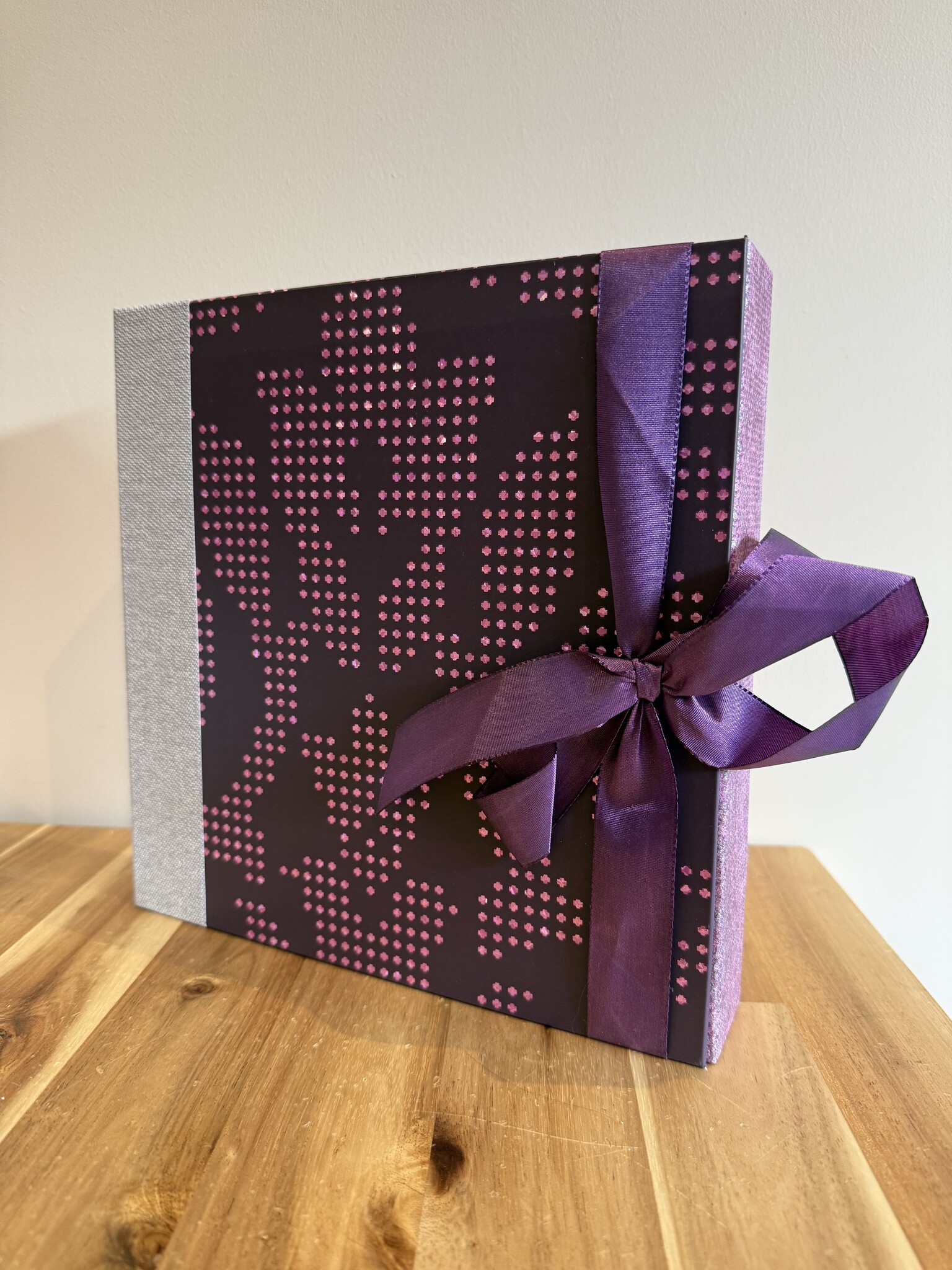 Groot Condoleanceregister 'Glamour'