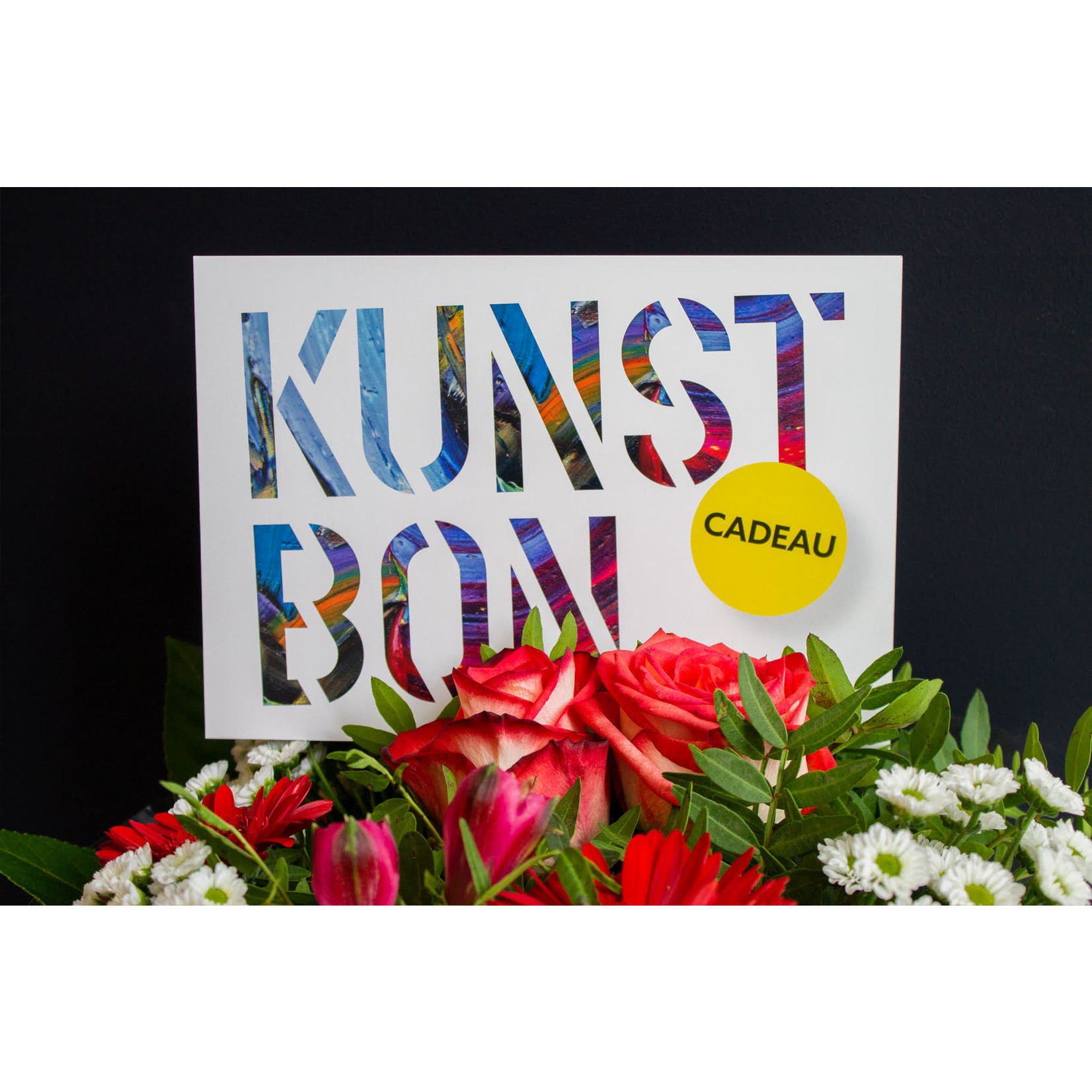 Kunstmagazijn Kunstbon Kunstmagazijn