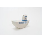 Mariette van der Meulen Boot no 3