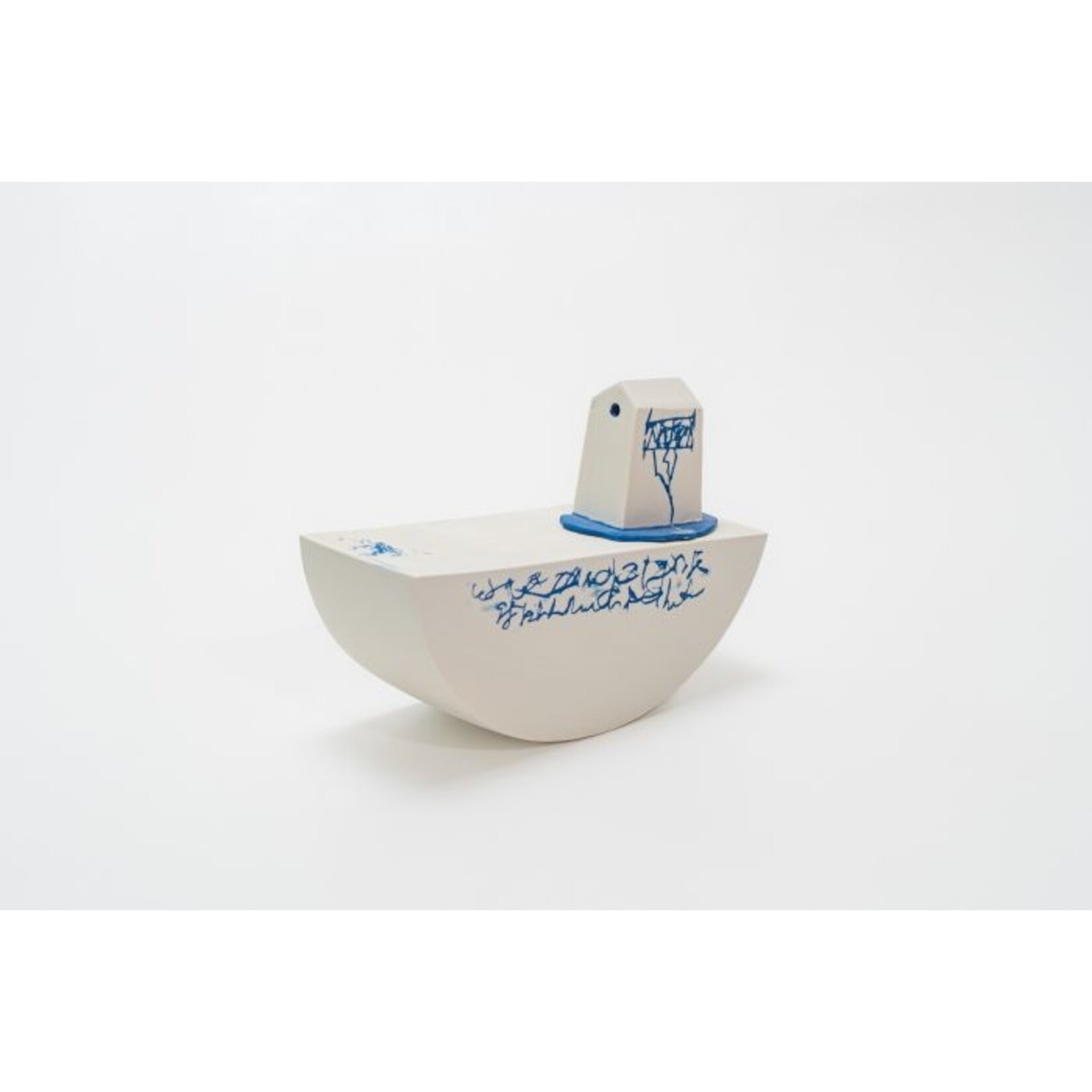 Mariette van der Meulen Boot no 3