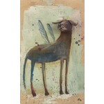 Doesjka Bramlage Winged dog