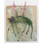 Doesjka Bramlage Winged cat