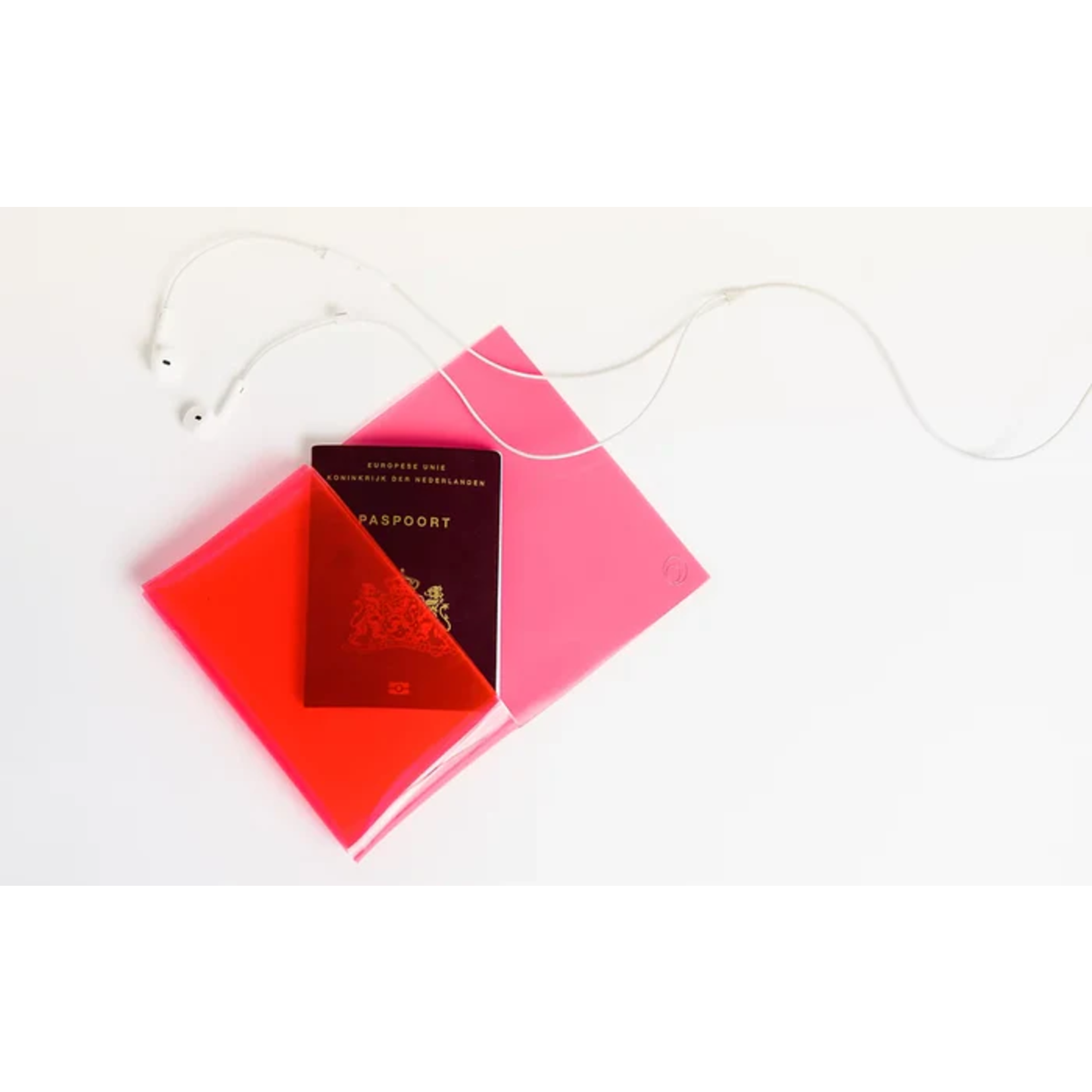 Samira Boon Furoshiki Shiki - Envelope Case