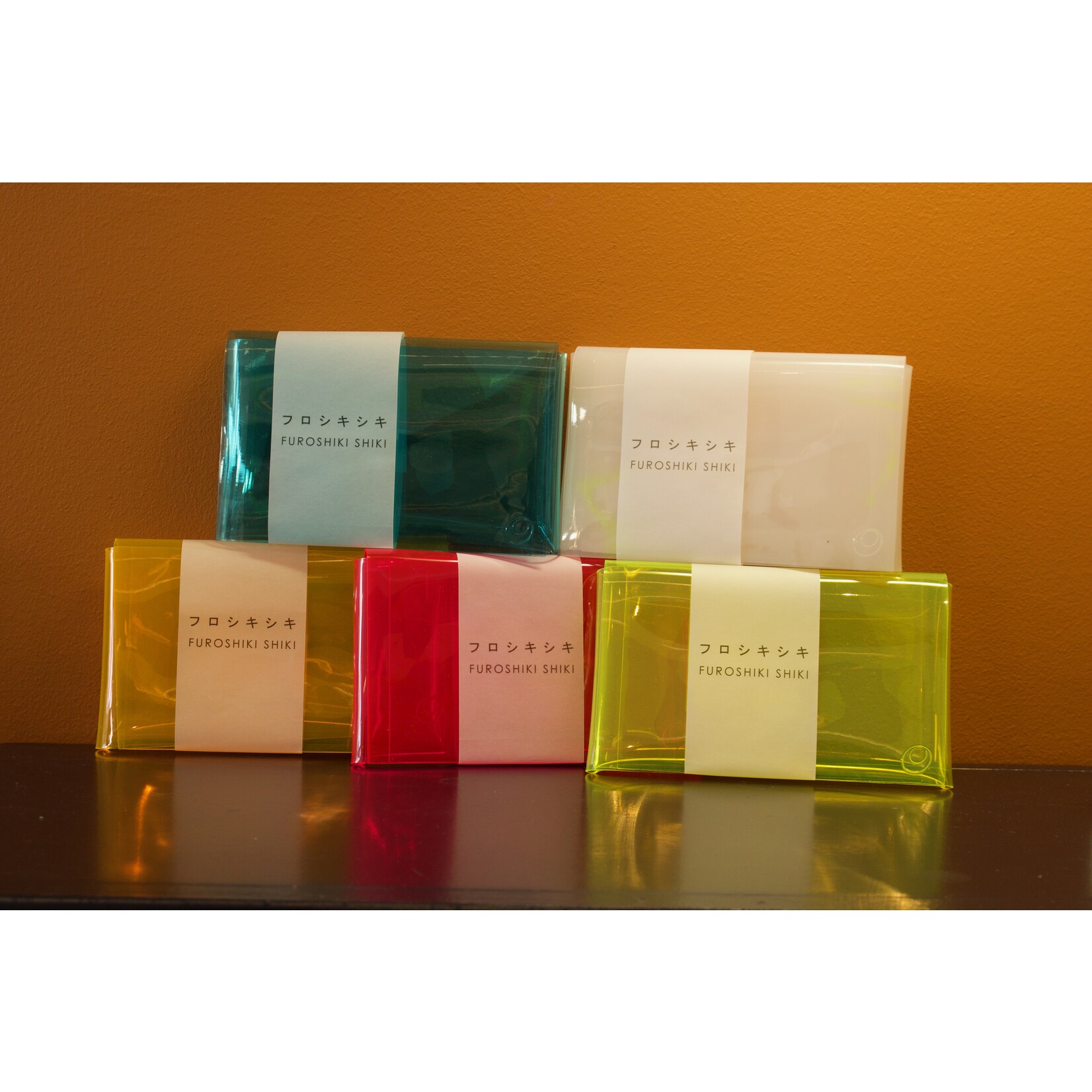 Samira Boon Furoshiki Shiki - Envelope Case