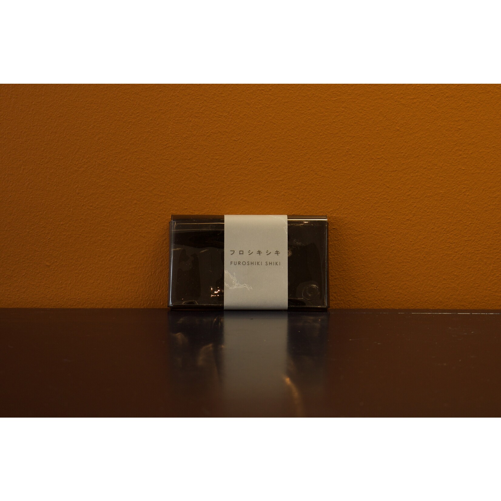 Samira Boon Furoshiki Shiki - Business Card Holder