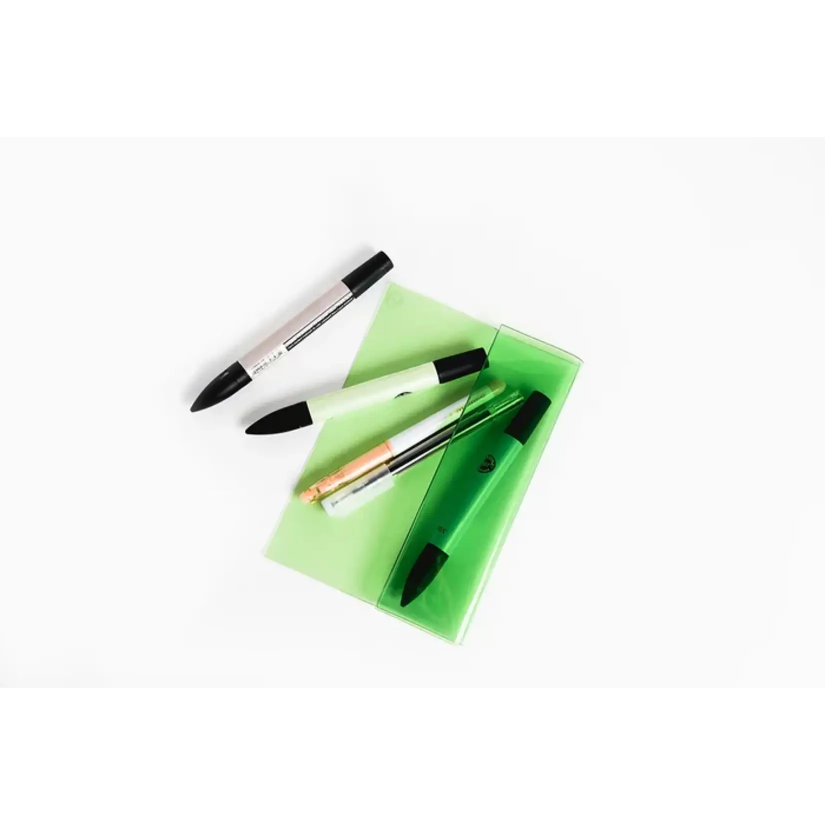 Samira Boon Furoshiki Shiki - Pen Case