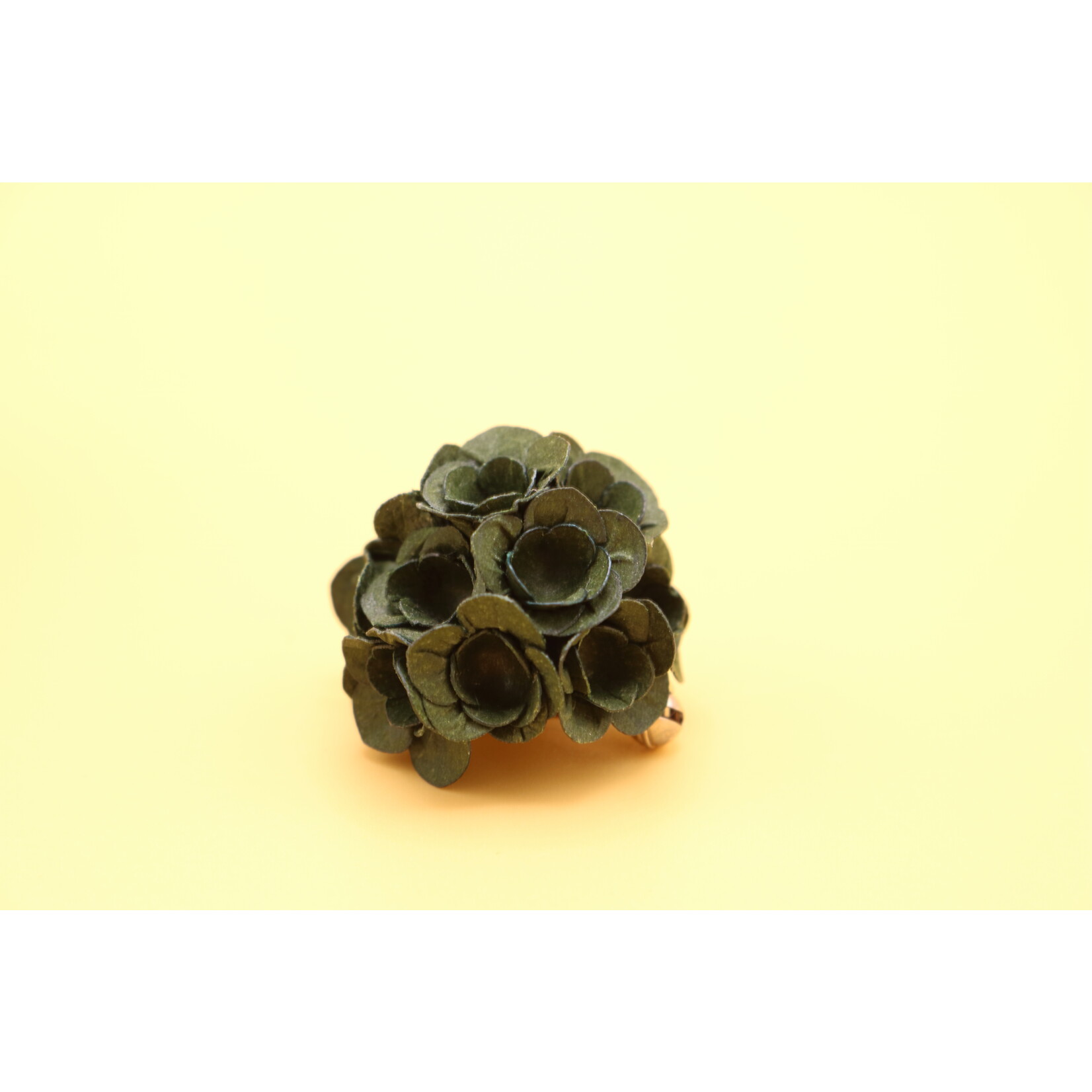 Ayuko Hishikawa Ayuko Hishikawa Fuji Brooch