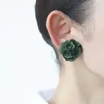 Ayuko Hishikawa Fuji  Clip Oorbel
