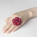 Ayuko Hishikawa Nadeshiko Ring