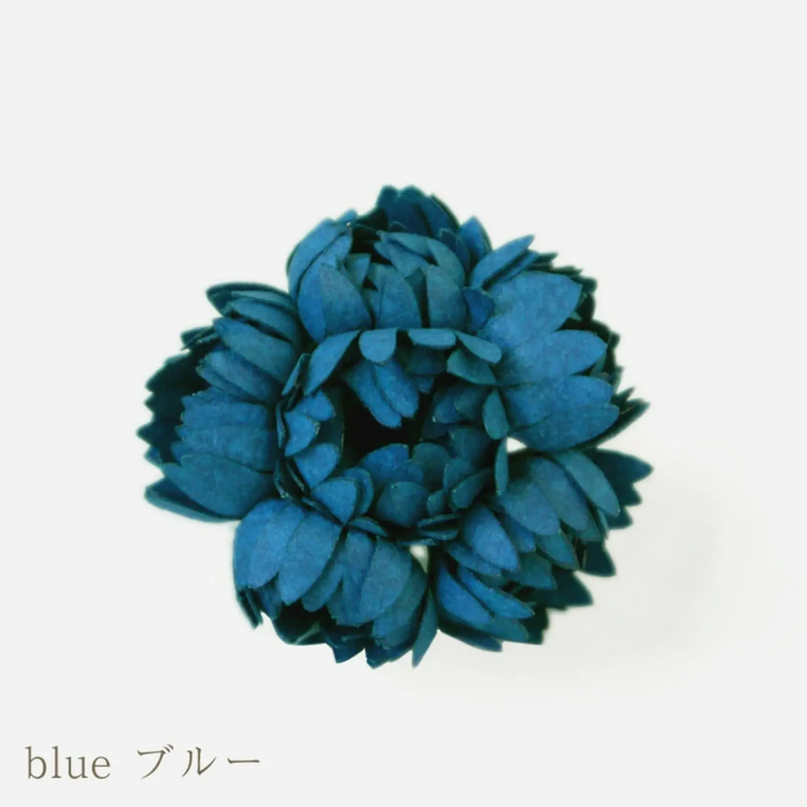 Ayuko Hishikawa Nadeshiko Stud Earring