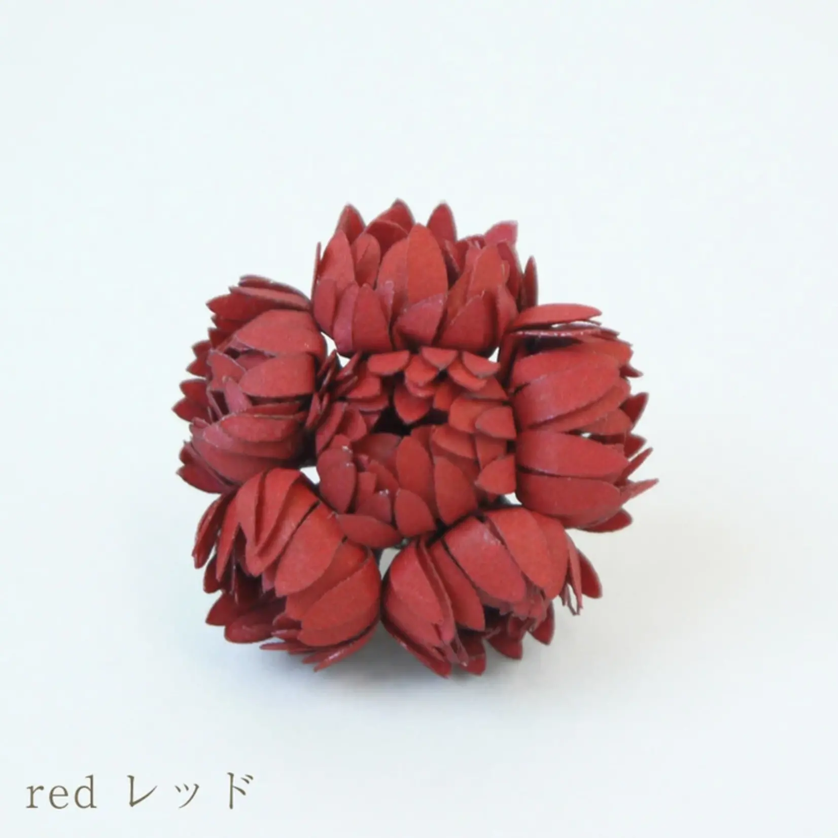 Ayuko Hishikawa Nadeshiko Stud Earring