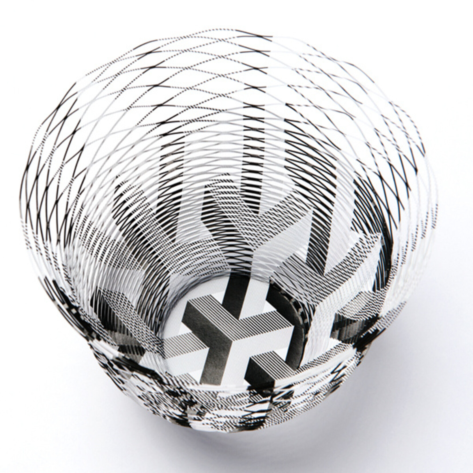 Torafu Architects Air Vase by Torafu Architects (3-set)