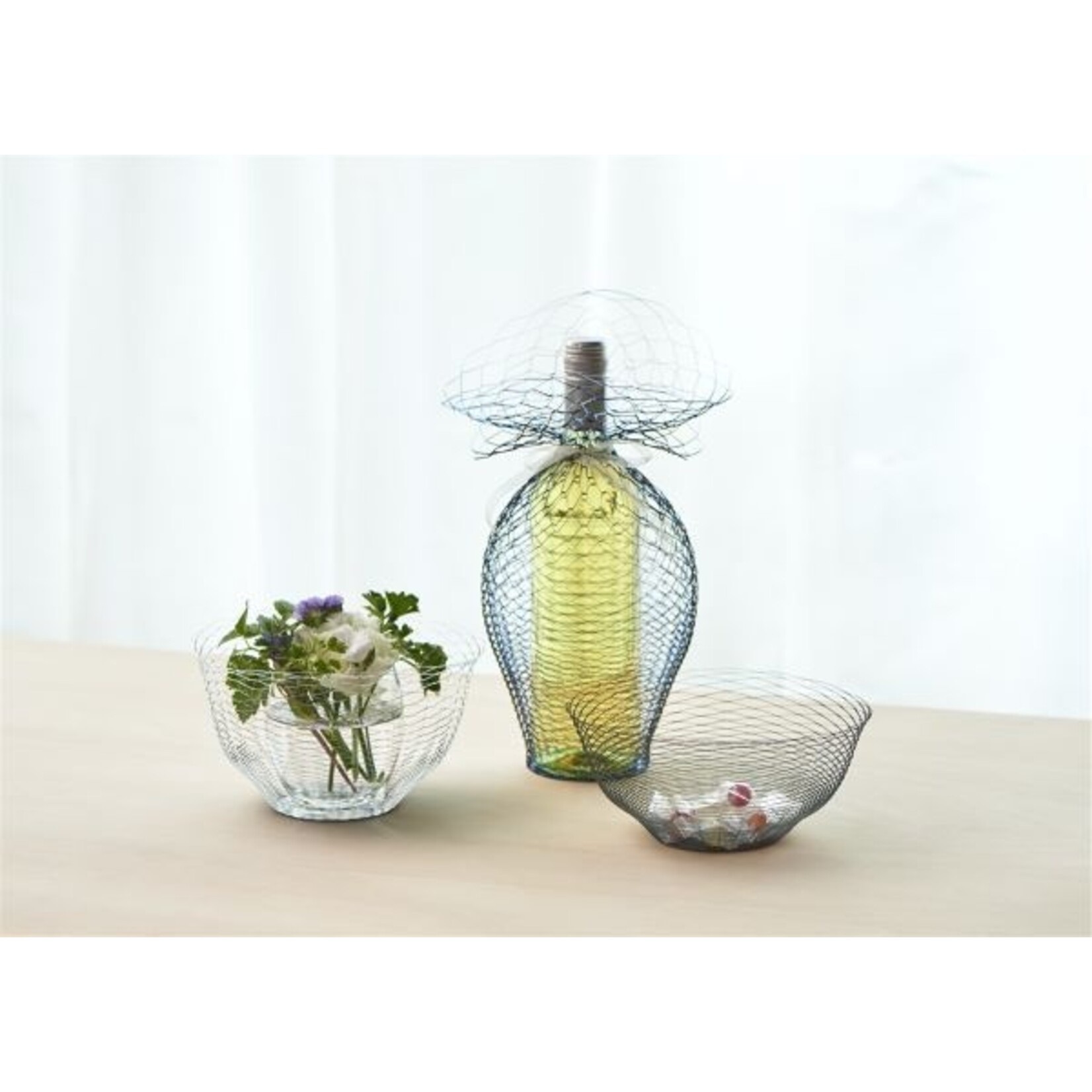 Torafu Architects Air Vase by Torafu Architects (2-set)
