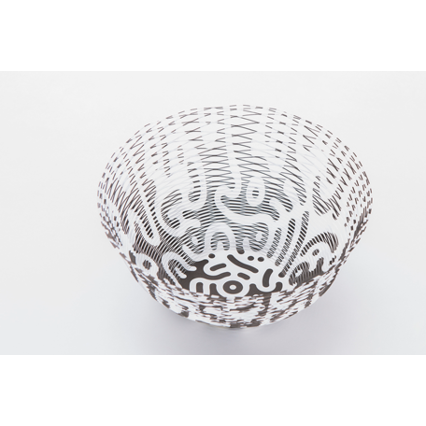 Torafu Architects Air Vase by Torafu Architects (Enkel stuk)