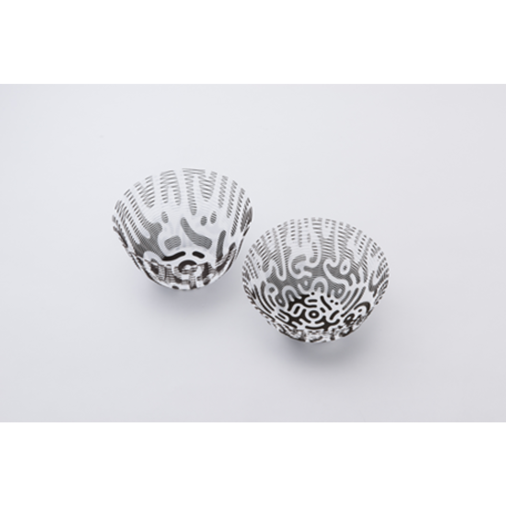 Torafu Architects Air Vase by Torafu Architects (Enkel stuk)
