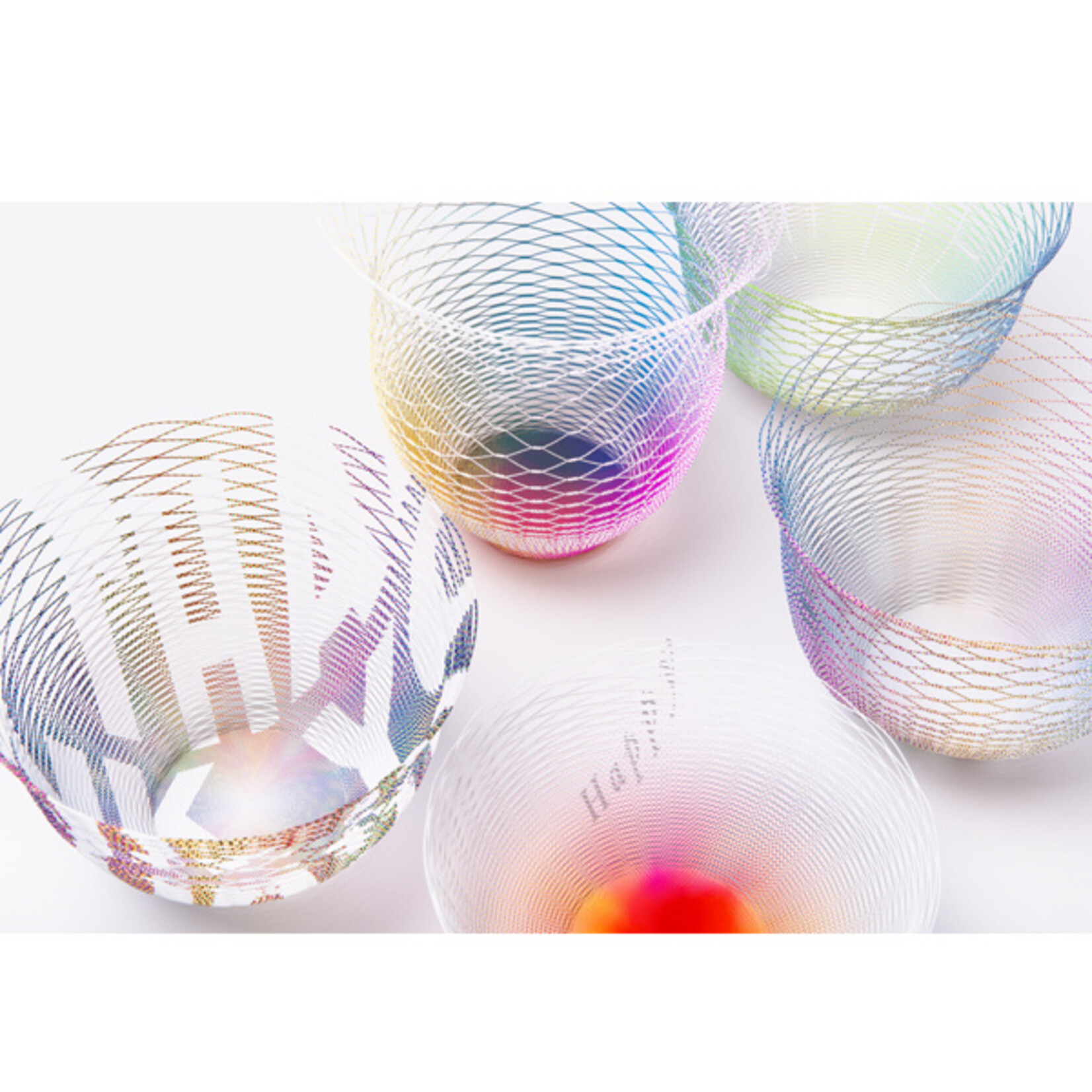 Torafu Architects Air Vase by Torafu Architects (Wenskaart)