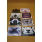 Samira Boon Dieren mondkap ( Mix )