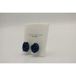 Ayuko Hishikawa Nadeshiko Pair Clip Earring