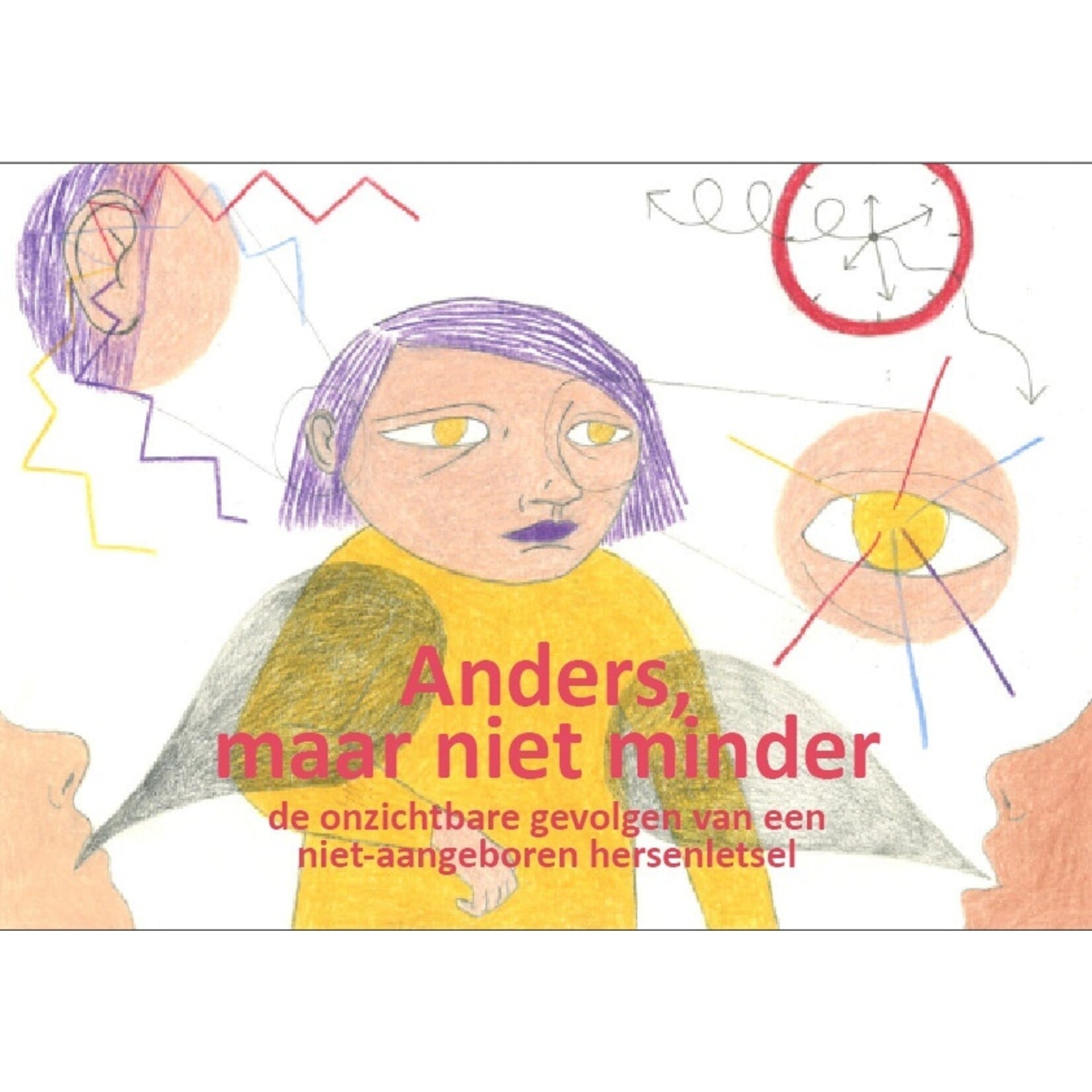 Kunstmagazijn Project NAH | Anders, maar niet minder.